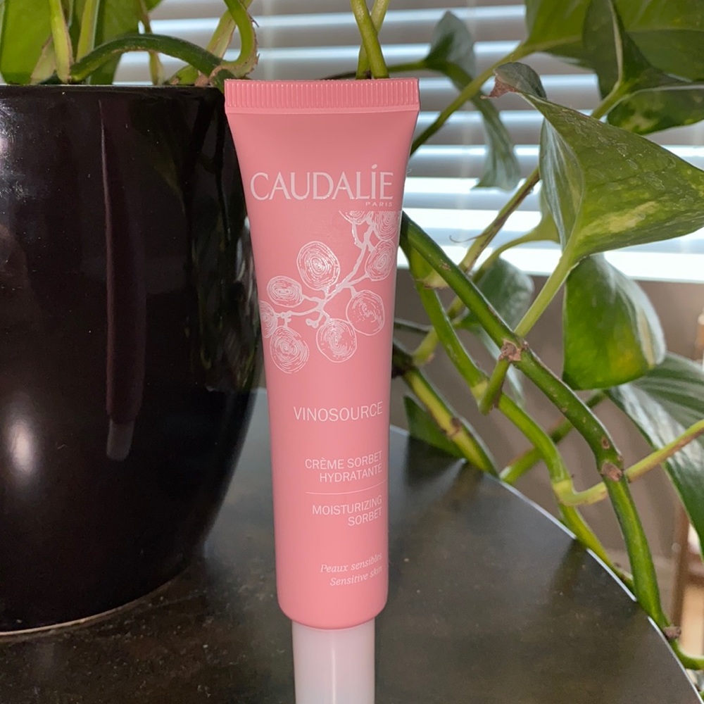 Caudalie Moisturizer